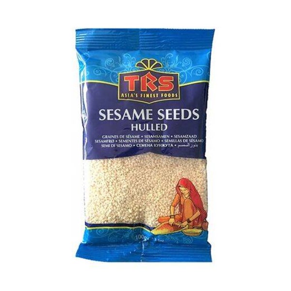 TRS - Sesame Seeds