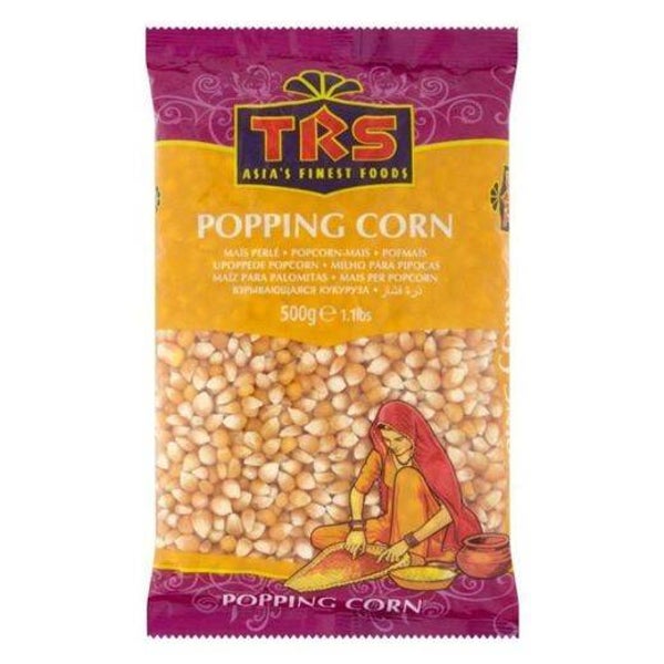 TRS - Popping Corn