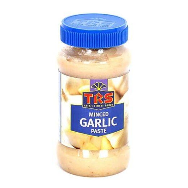 TRS - Minced Garlice Paste