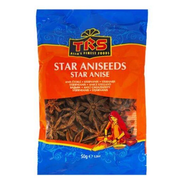 TRS - Star Aniseeds