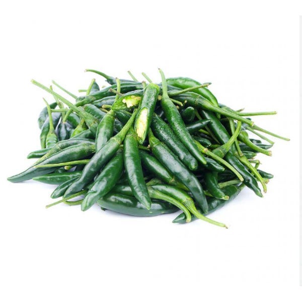 Groene Rawit