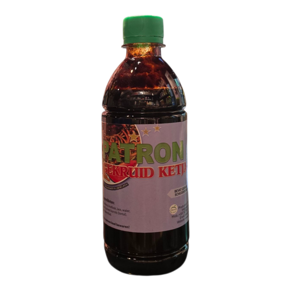 Patron - Gekruid Ketjap