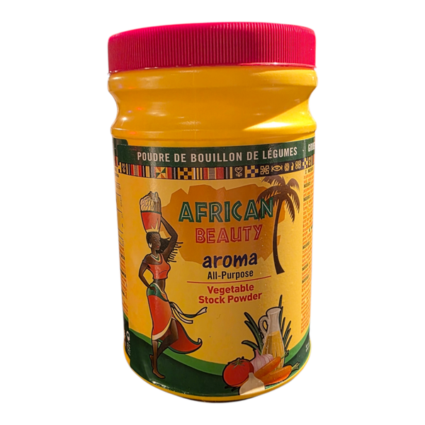 African beauty - Vegetable stock Powder (All-purpose)