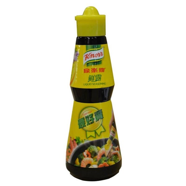 Knorr - Liquid Seasoning