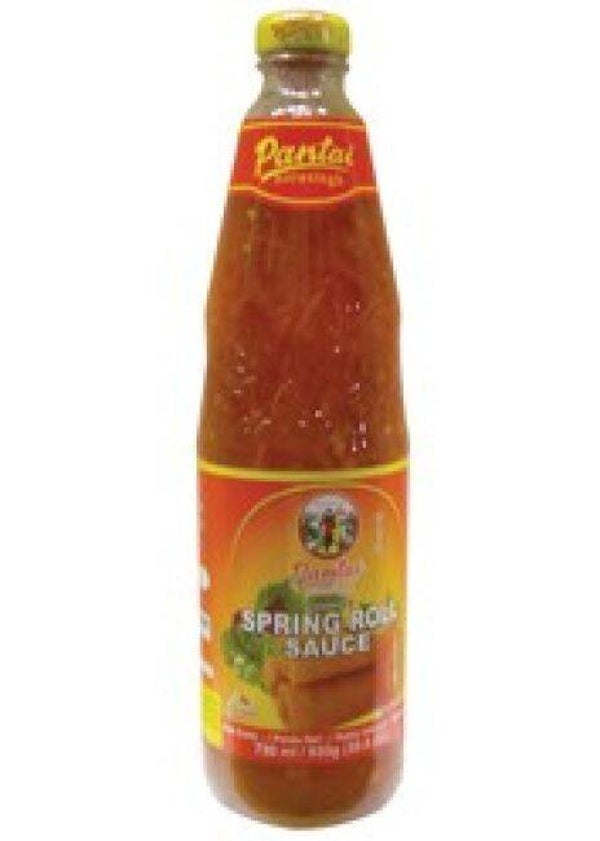 Pantai - Sweetened Chili Sauce For Spring Roll