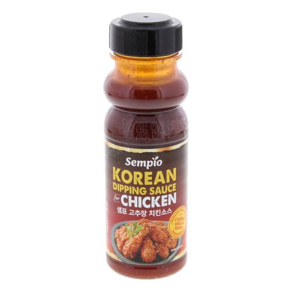 Sempio  - Korean Bbq Dipping Sauce (Sweet&Spicy)