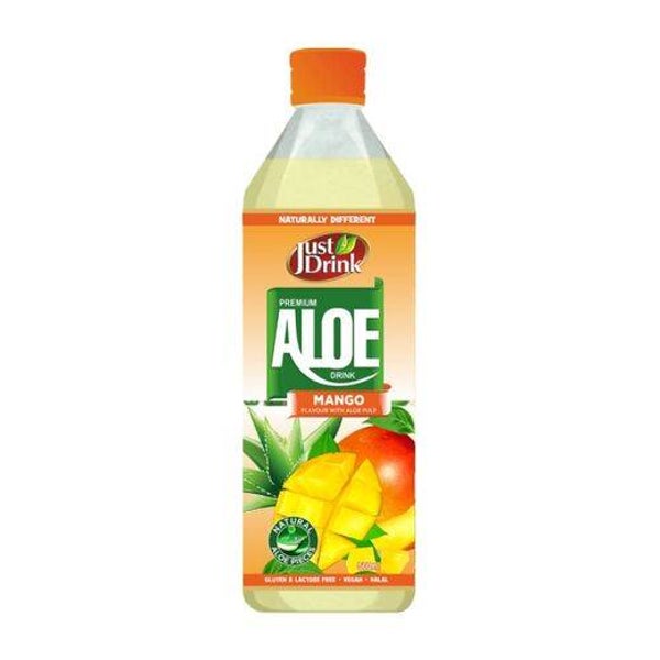 Tropical - Aloe Mango