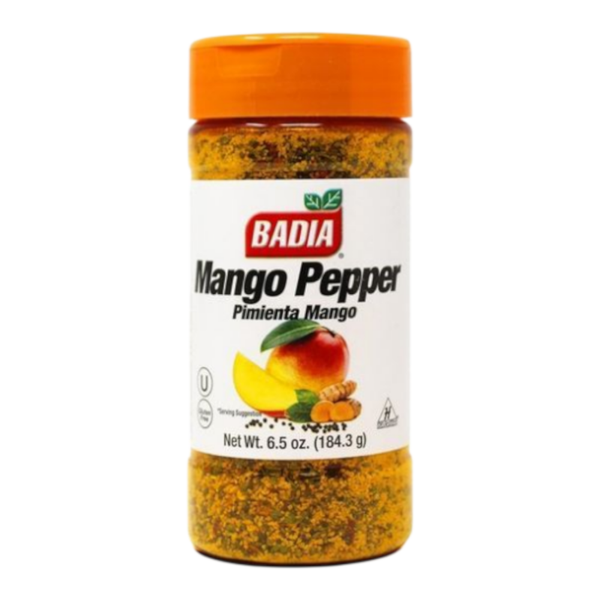 Badia - Mango Pepper
