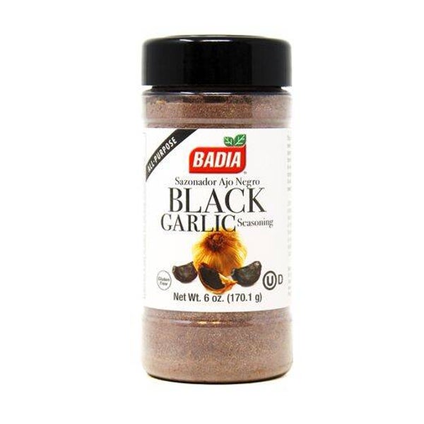Badia - Black Garlic
