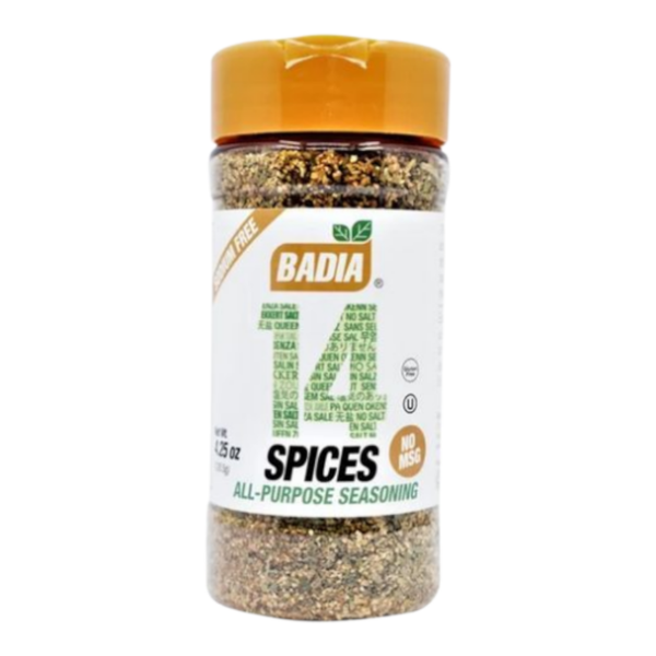 Badia - 14 Spices