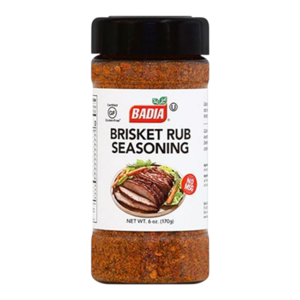 Badia - Brisket Rub Seasoning
