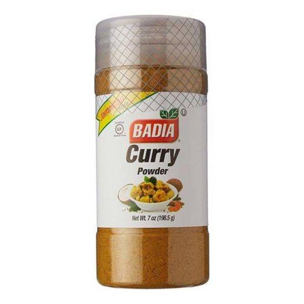 Badia - Curry
