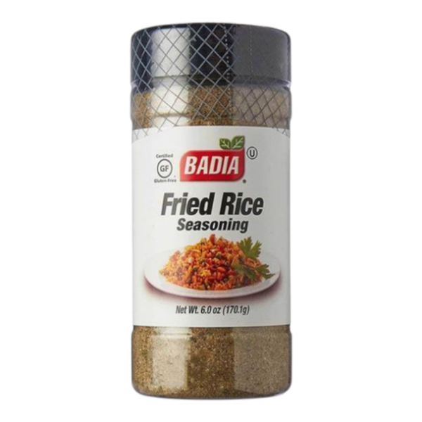 Badia - Fried Rice