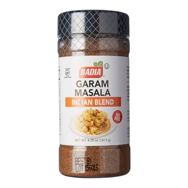 Badia - Garam Masala