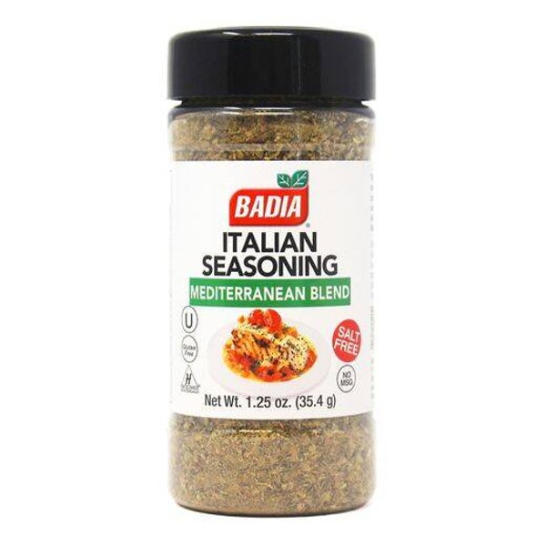 Badia - Italian Seasoning