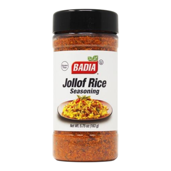 Badia - Jollof Rice