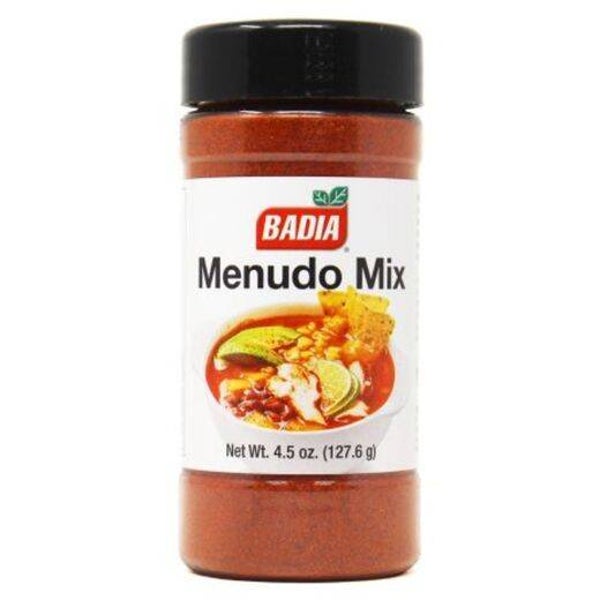 Badia - menudo Mix