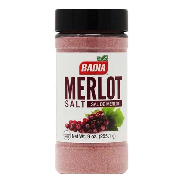 Badia - Merlot Salt