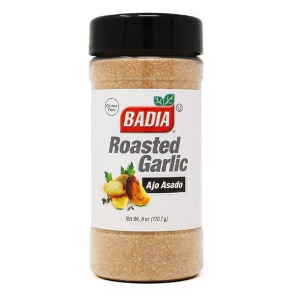 Badia - Roasted Garlic