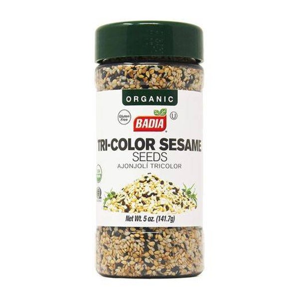 Badia - Tri-Color Sesame