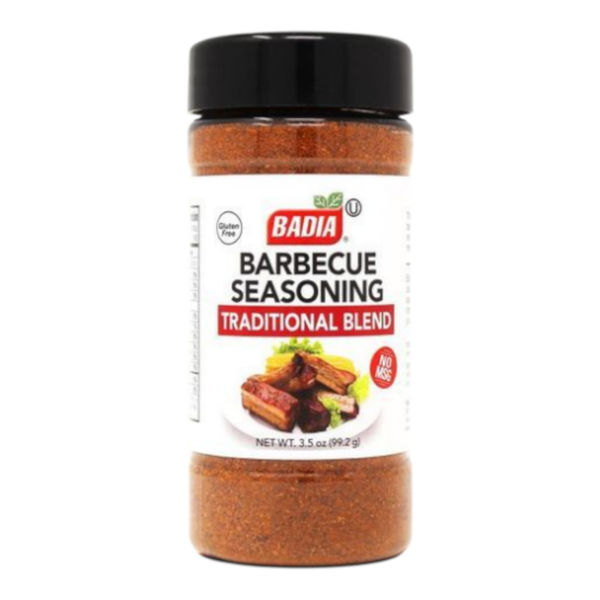 Badia - Barbecue Seasoning