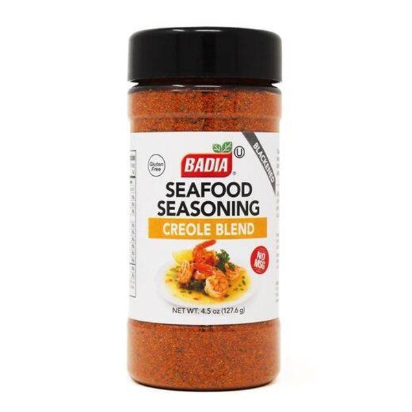 Badia - Seafood Seasoning