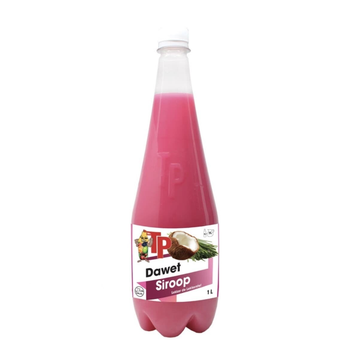 Mr TP Siroop - Dawet