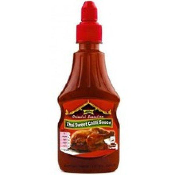 Lobo - Thai Sweet Chilli Sauce