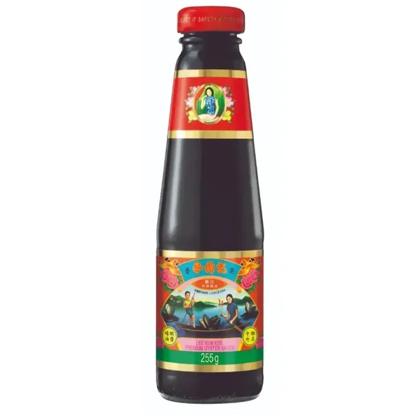 Lee Kum Kee - Premium Oyster Sauce