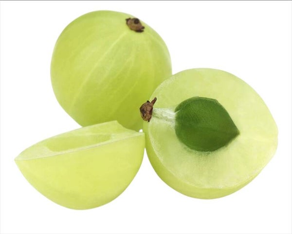 Amla (Indiase kruisbes)