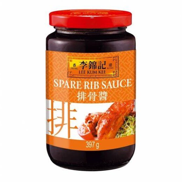 Lee Kum Kee  - Sparerib Sauce