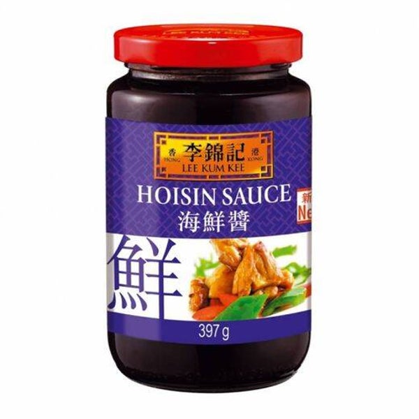 Lee Kum Kee  - Hoisin Sauce