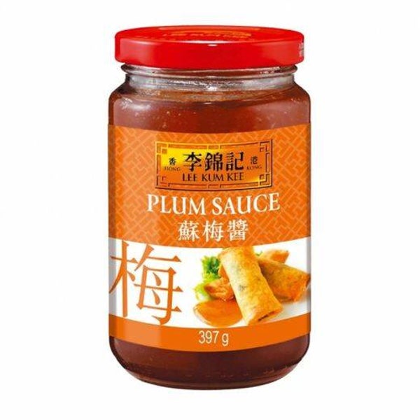 Lee Kum Kee  - Plum Sauce