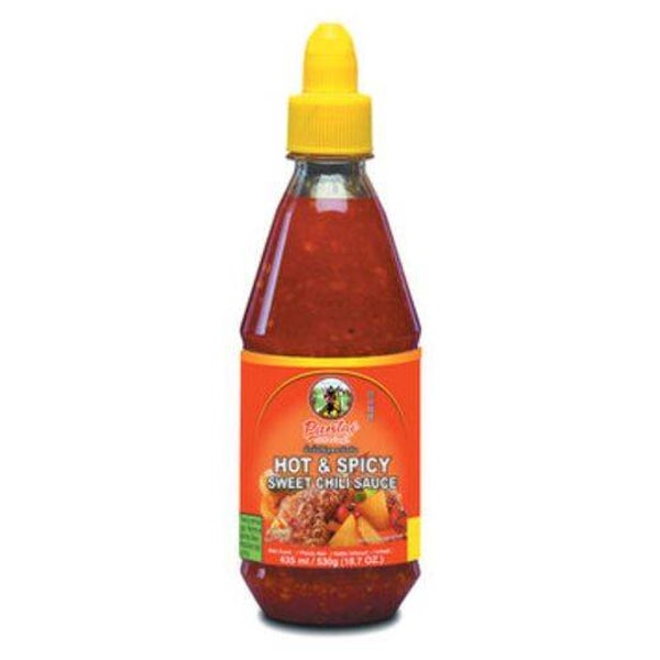 Pantai - Hot & Spicy Sweet Chili Sauce