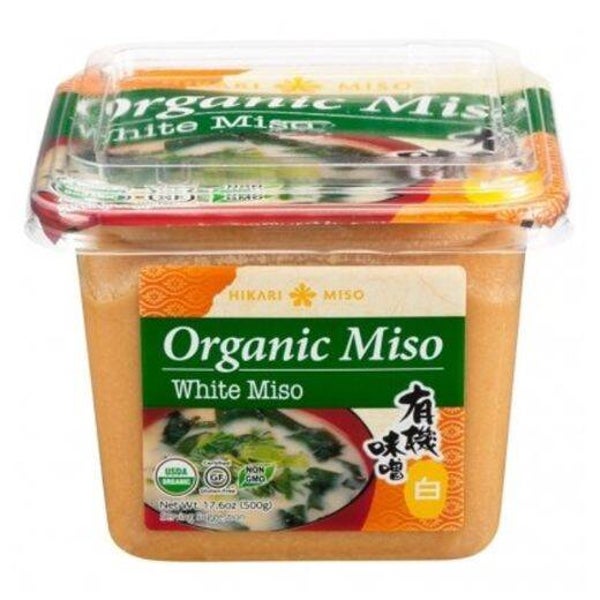 Hikari  - Organic White Miso