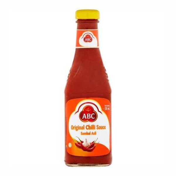 ABC - Original Chili Sauce