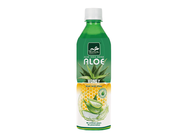 Tropical  - Aloe Honey