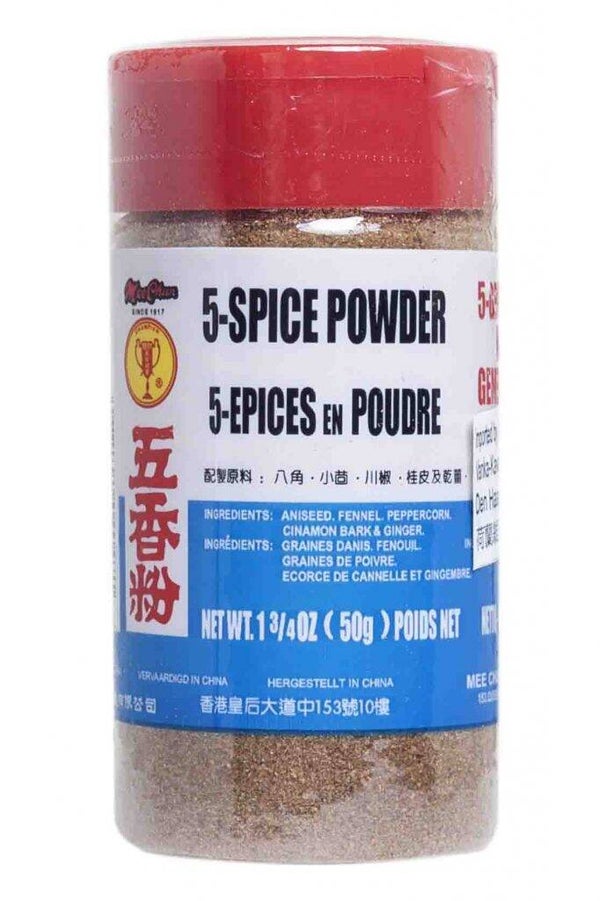 Mee Chun 5 Spice Powder