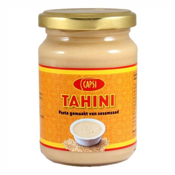 Capsi - Tahini