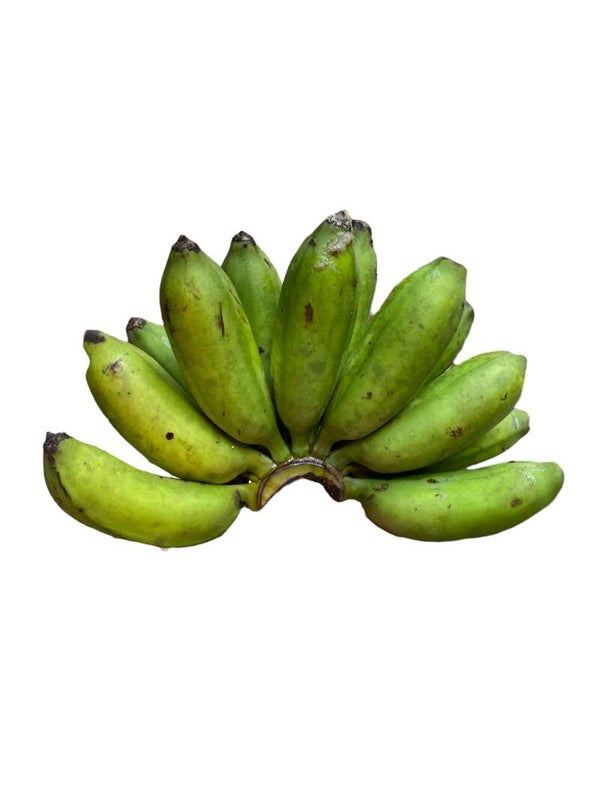 Groene appel bacove
