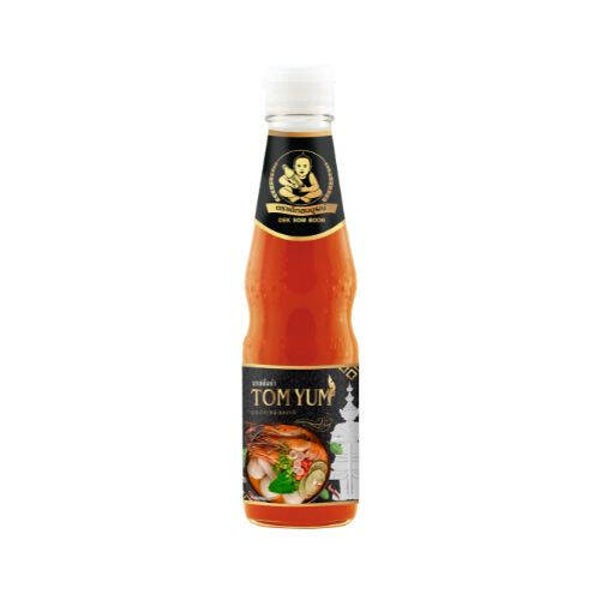 Dek Som Boon  - Thai Tom Yum Cooking Sauce