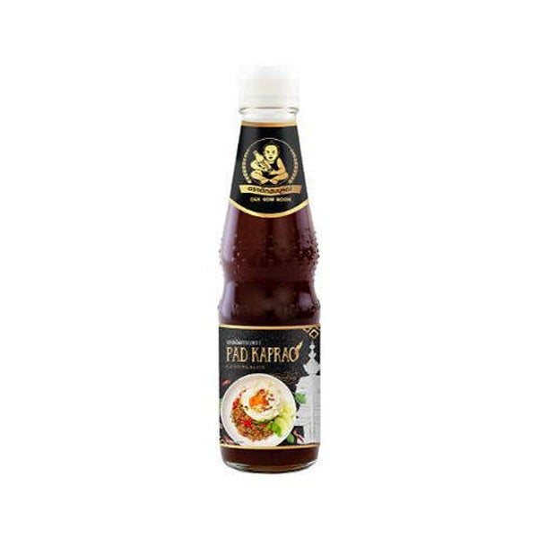 Dek Som Boon  - Thai Pad Kaprao Cooking Sauce