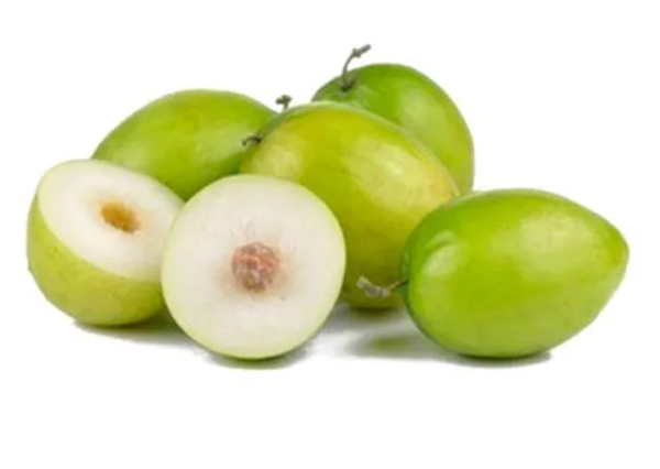Olijven uit Suriname