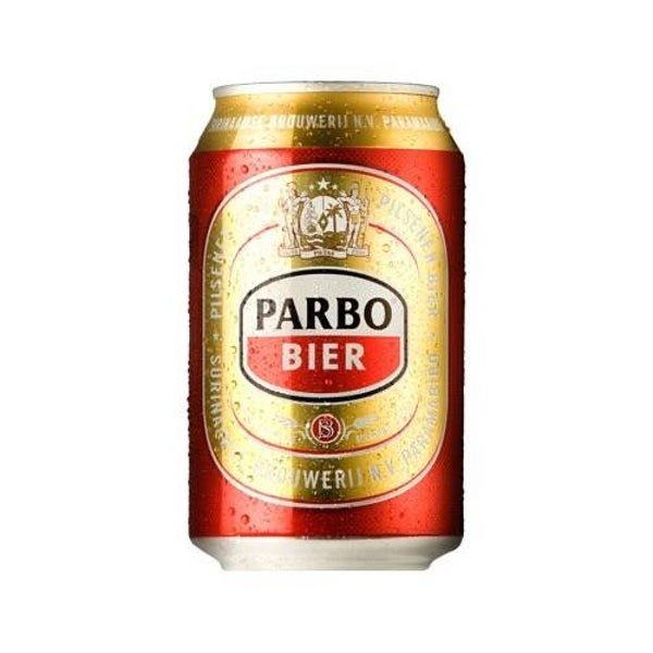 Parbo Bier