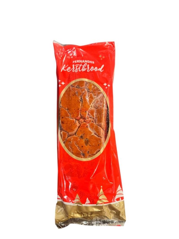 Fernandes kerstbrood