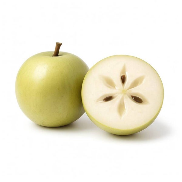 Milk Fruit White ( Sterappel )