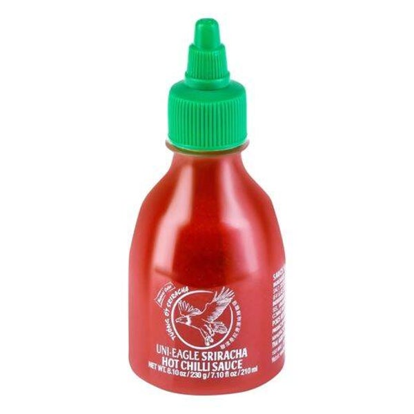 Uni Eagle -  Sriracha Hot Chilli Sauce