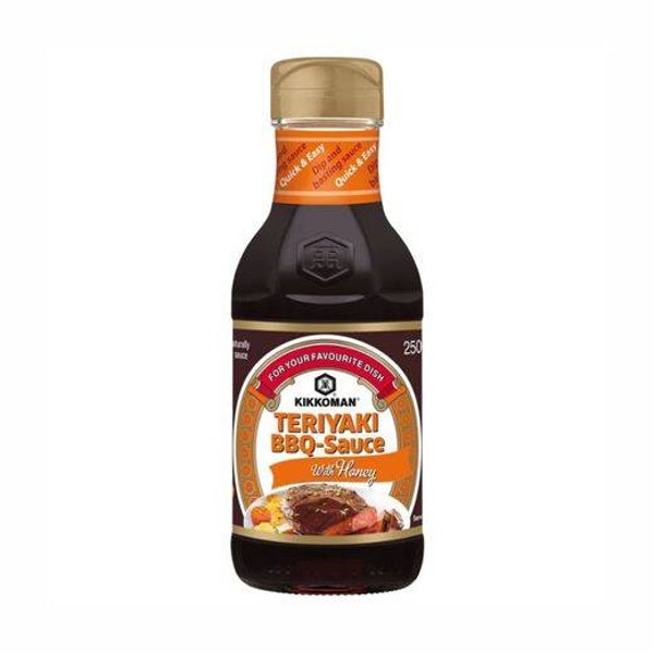 Kikkoman - Teriyaki Bbq-Sauce