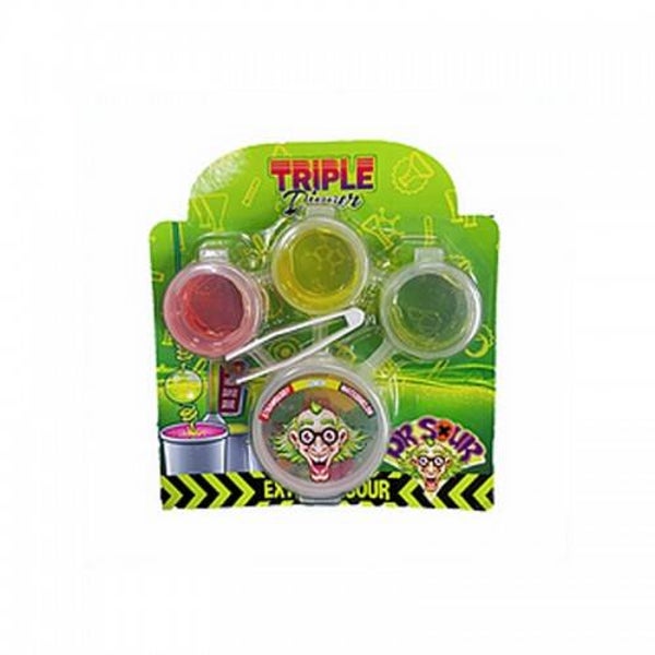 Felko - Dr Sour Tripple Dipper