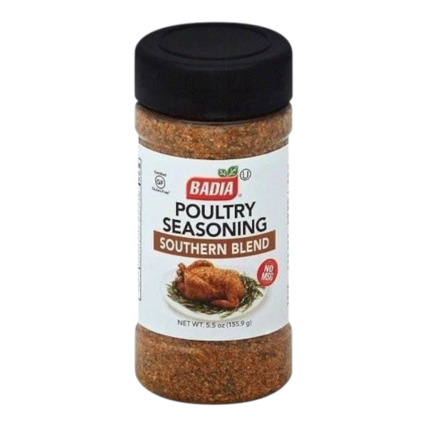 Badia - Poultry Seasoning